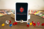 SaintCards: Base Game (106 SaintCards w/Tin)