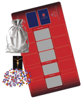 SaintCards: Heaven Hold'em Expansion