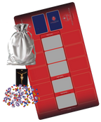 SaintCards: Heaven Hold'em Expansion