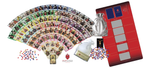 SaintCards: Deluxe Heaven Hold'em Bundle