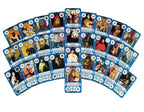 SaintCards: Doctors of the Church Expansion
