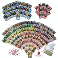 All of the 2018 Collection!