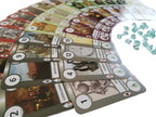SaintCards: Historia Cards [Set 1]