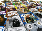 SaintCards: Bilocators' Expansion