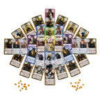 SaintCards: Bilocators' Expansion