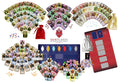 All of the 2019 Collection!
