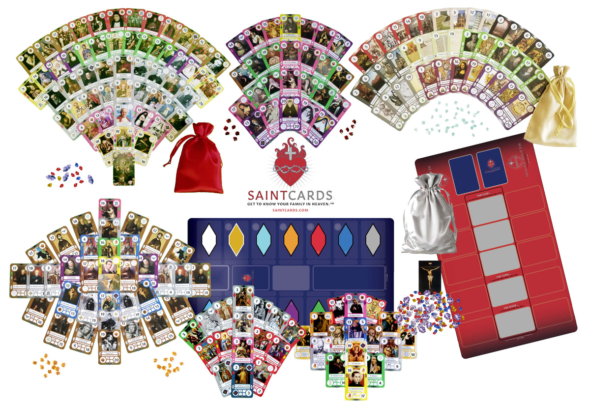 All of the 2019 Collection!