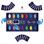 SaintCards: Treasure of the Church Expansion (Digital Download)