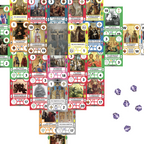 SaintCards: Where Two or More Are Gathered Expansion