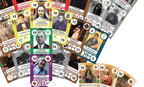 SaintCards: The Religious (2020 Booster Deck)
