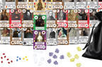 SaintCards: The Monastic and Clerics Regular Expansion