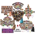 All of the 2020 Collection!