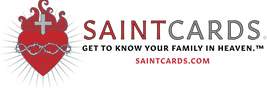 SaintCards - Home